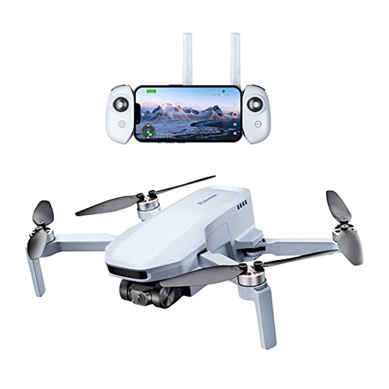 Drone Potensic Atom Se Standard Bon état -  reconditionné disponible sur Electro Depot